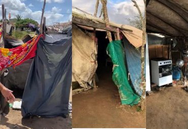 DPE/AL e DPU ingressam com ação para garantir moradia digna a famílias ciganas em Carneiros