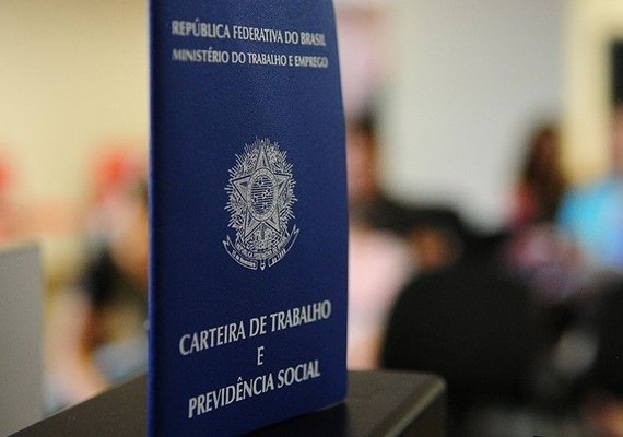 Taxa de desocupação avança em AL e chega a 17,8% no segundo trimestre