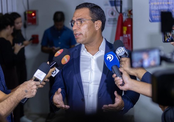 Governo de Alagoas amplia monitoramento dos Flexais e da Lagoa Mundaú