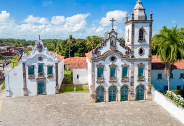 Governo Federal destaca Marechal Deodoro em nova Rota Turística das Cidades Coloniais