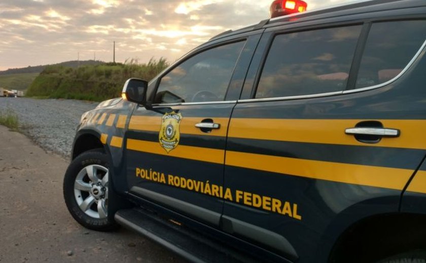 PRF prende dois homens por adulteração de sinal identificador de veículo automotor em cidades do interior