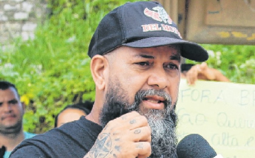Moradores de Guaxuma questionam legalidade de interferência da BRK