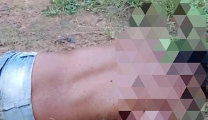 Corpo em estado de decomposição é encontrado próximo à Serra da Barriga, em União dos Palmares
