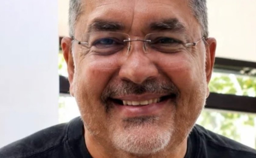 Morre Jorge Henrique, o Borjão, ícone do rádio e do jornalismo esportivo de Alagoas