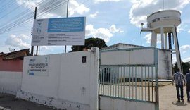 Dez cidades do Agreste estão sem abastecimento de água há 24 horas