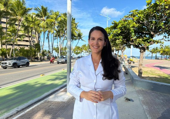 Altas temperaturas exigem atenção redobrada com a saúde cardiovascular