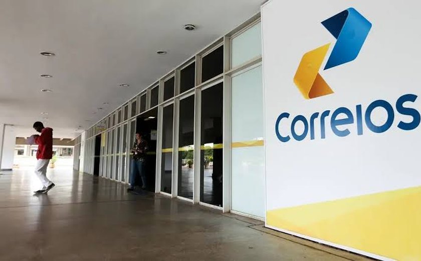 Correios lança programa de renegociação de dívidas