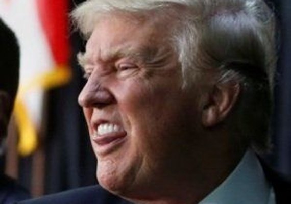 Trump falará com presidente chinês em meio a preocupações com Coreia do Norte