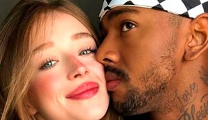 Cantor Nego do Borel pede atriz da Globo em casamento durante viagem pela Europa