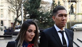 Alagoano Roberto Firmino depõe na Inglaterra após ser pego dirigindo alcoolizado