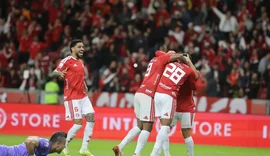 Inter faz 2 a 0 no Fluminense e se distancia do Z4 do Brasileirão