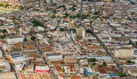 Arapiraca registra o segundo tremor de terra do ano