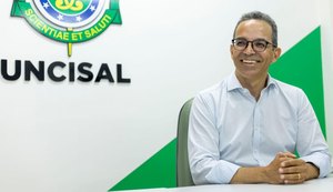 Uncisal conquista nota máxima na avaliação dos cursos de bacharelado