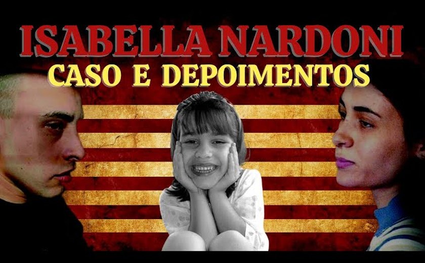 'Isabella: O Caso Nardoni' é visto por 5,7 milhões em quatro dias e fica em 1º lugar na Netflix