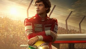 Senna, minissérie da Netflix sobre piloto brasileiro, ganha trailer alucinante; assista o vídeo