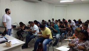 Sine Maceió promove seleção para curso de telemarketing
