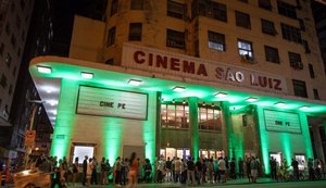 Protesto contra filmes de “direita” faz Cine PE ser adiado