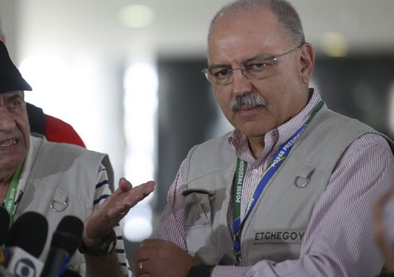 Áudio: Fiador do golpe, general Etchegoyen diz que 'judiciário é constante fonte de instabilidade'