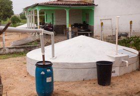 Programa Cisternas transforma a vida de famílias do Semiárido com acesso à água de qualidade