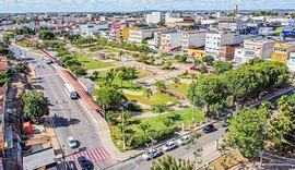 Arapiraca e mais duas cidades do Agreste sob risco de surto de dengue