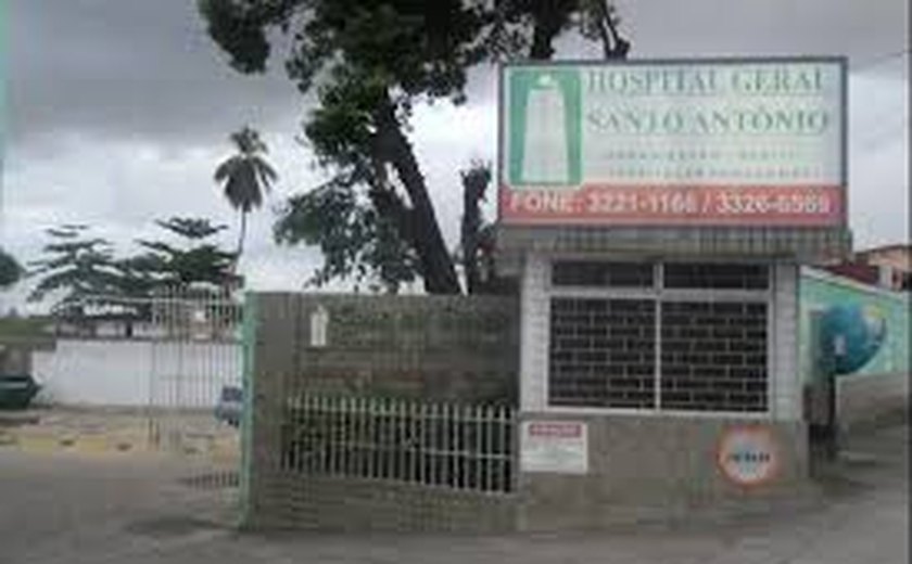 Família acusa maternidade em Maceió de negligência após morte de recém-nascido