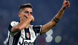 Real Madrid desiste de Dybala e deve tentar contratação de Hazard