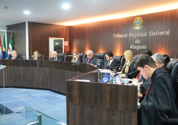 Candidatos precisam sanar pendências no Tribunal Regional Eleitoral