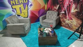 AL RPG Club lança programa Nerd TV em Maceió