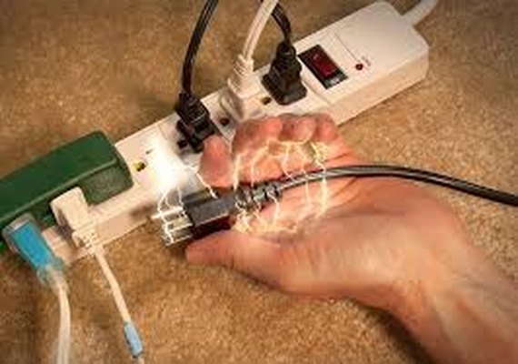 Abracopel divulga dados assustadores de acidentes elétricos