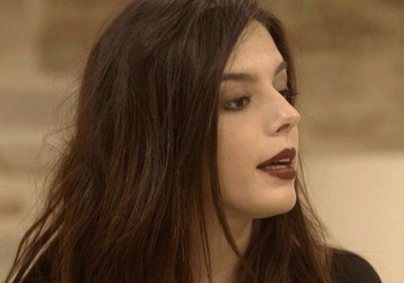 Irritada, Milena termina com Ralf em 'Sol Nascente': 'Me deixe viver a minha vida'