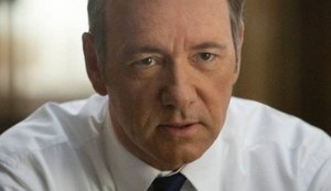 Kevin Spacey é acusado de assediar filho de Richard Dreyfuss