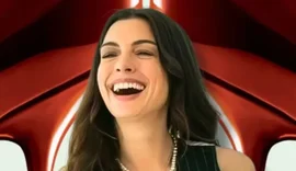 Atriz Anne Hathaway anuncia a chegada do terceiro filho
