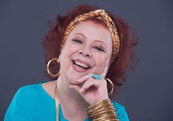 Beth Carvalho morre aos 72 anos no Rio de Janeiro