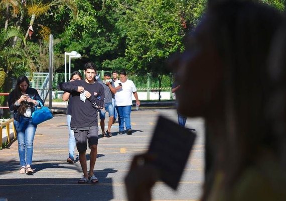 Questão sobre Minecraft cai no segundo dia de prova do Enem