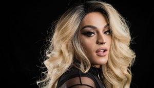 Pabllo Vittar ganha convite para ser jurada de reality internacional