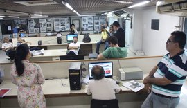 Sucursal aderiu desde projeto inicial