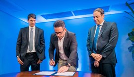 Governo e concessionárias assinam aditivos para ampliar oferta de água e esgoto