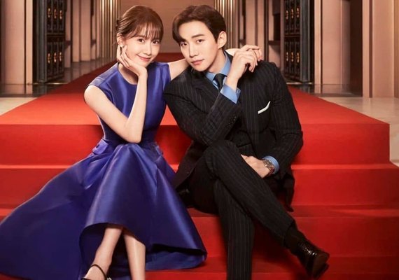 O k-drama que desbanca os maiores hits da Netflix no Top 10