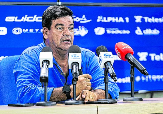 CSA começa a observar os adversários do mata-mata
