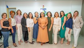 Mulheres lideram 80% das unidades assistenciais da Uncisal e fortalecem o SUS em Alagoas