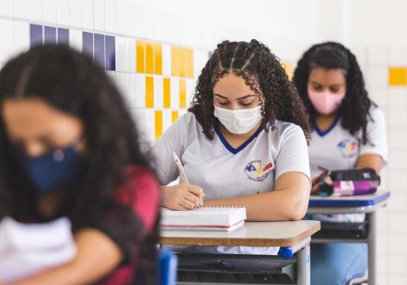 Resultados da pré-matrícula na rede estadual  já estão disponíveis