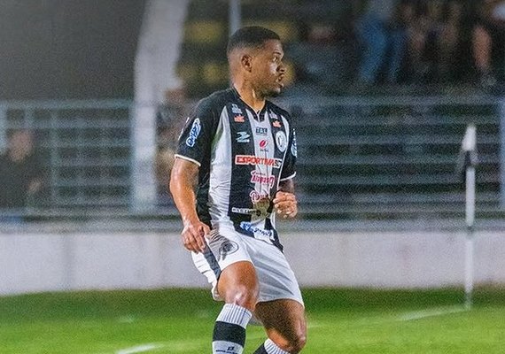ASA sai atrás, mas busca empate no final contra o Sergipe e deixa confronto aberto