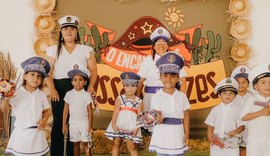 Educação Infantil de Pão de Açúcar conquista destaque estadual no Prêmio CRIA 2025