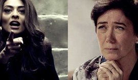 Vem aí! Silvana rouba joias de Bibi e coloca a própria vida em risco
