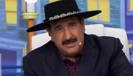 Ratinho pede dinheiro para o 'Criança Esperança' e choca até a Globo