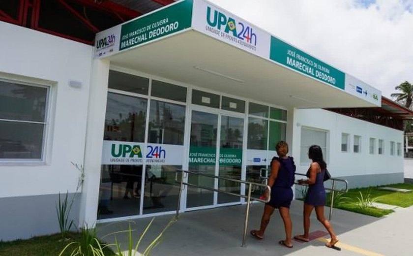 Marechal Deodoro registra morte por meningite bacteriana