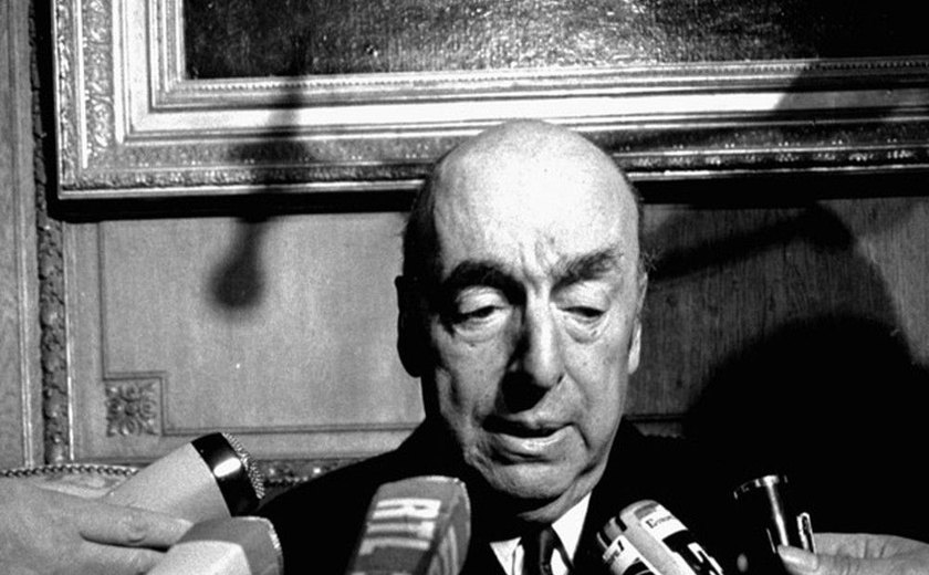 Peritos avaliarão em outubro relatório final sobre morte de Neruda