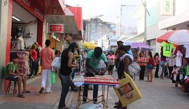 Cidades alagoanas mais habitadas têm maior crescimento populacional