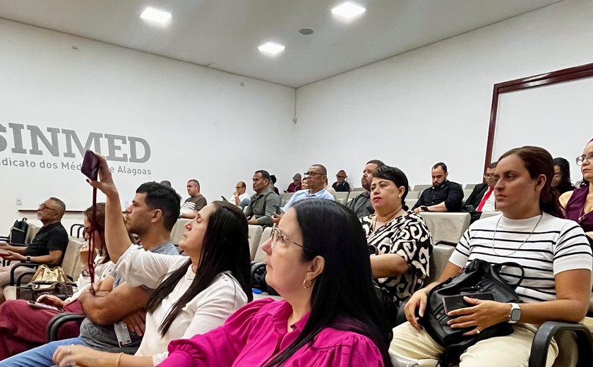 CES/AL aprova parecer e Plano Estadual de enfrentamento à exposição de frentistas ao benzeno