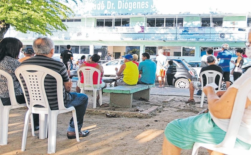 Participação dos idosos pode ser decisiva nas eleições em Alagoas